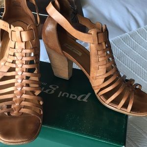 Paul Green summer shoes